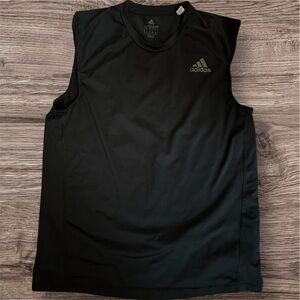 Adidas Alpha Skin Top